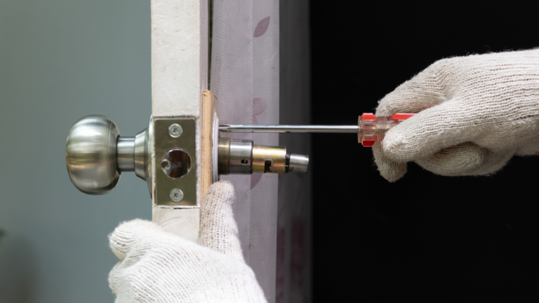 solutions high-quality home locksmith sanford, fl – assistance with residential keys and locks